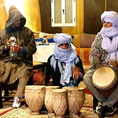 Hotel Original Luxury Camp Merzouga Zewnętrze zdjęcie