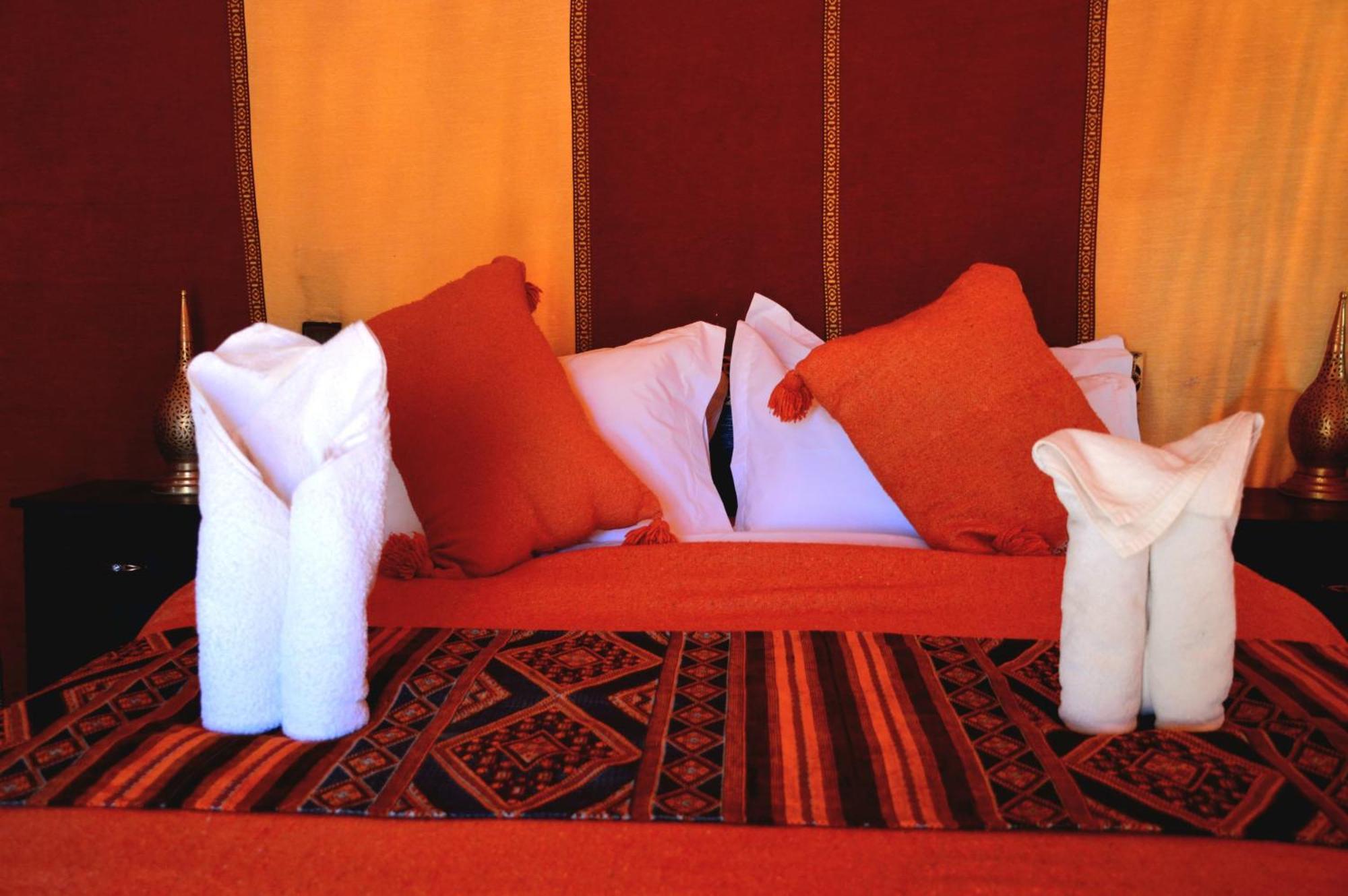 Hotel Original Luxury Camp Merzouga Zewnętrze zdjęcie