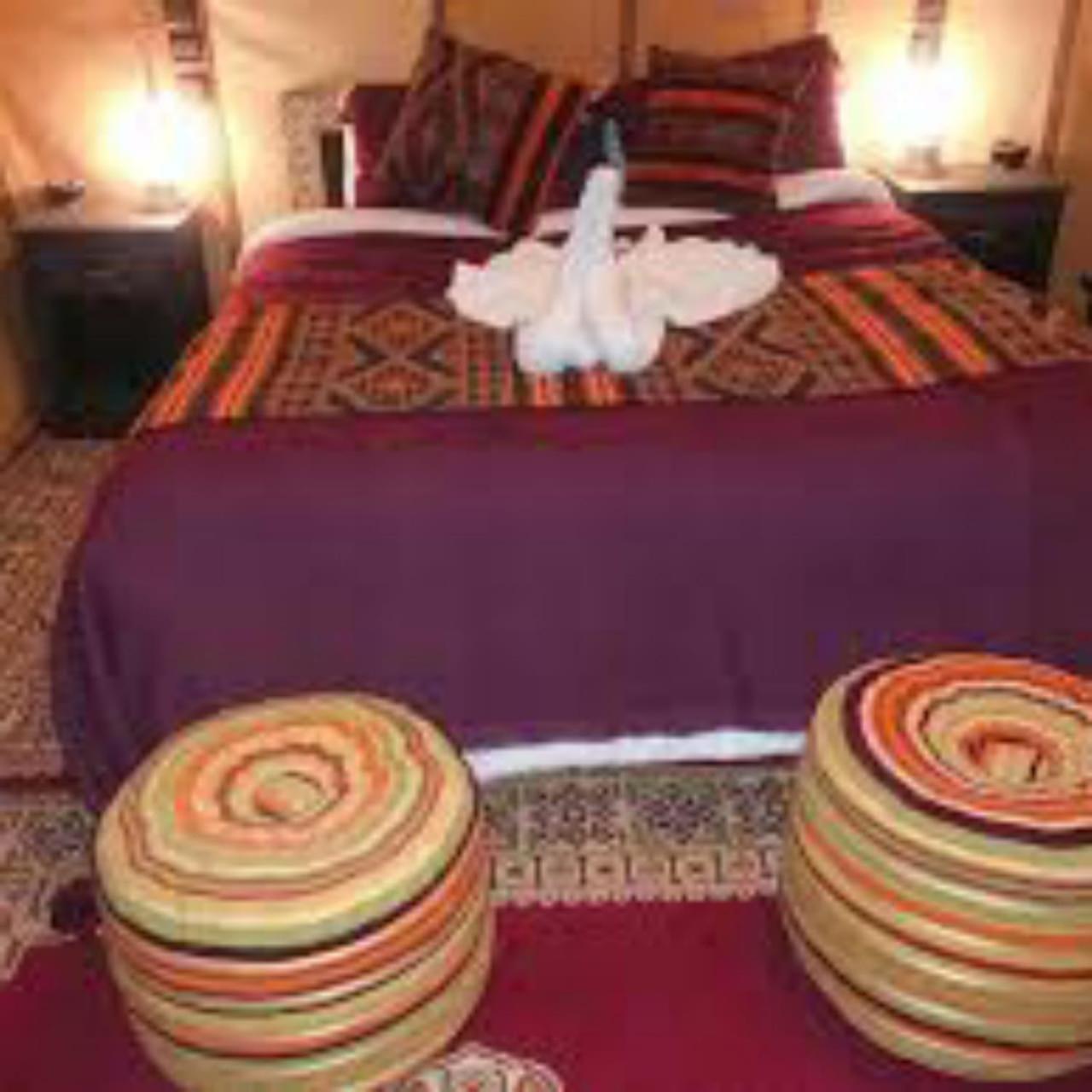 Hotel Original Luxury Camp Merzouga Zewnętrze zdjęcie