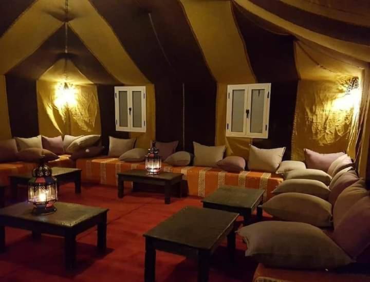 Hotel Original Luxury Camp Merzouga Zewnętrze zdjęcie