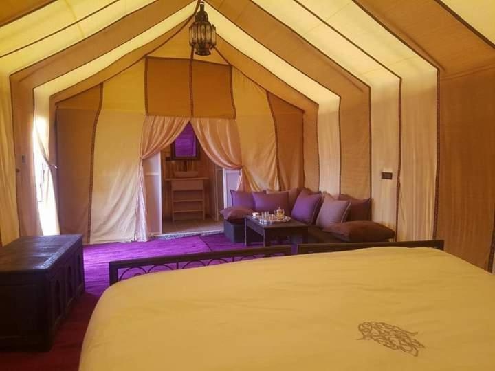 Hotel Original Luxury Camp Merzouga Zewnętrze zdjęcie