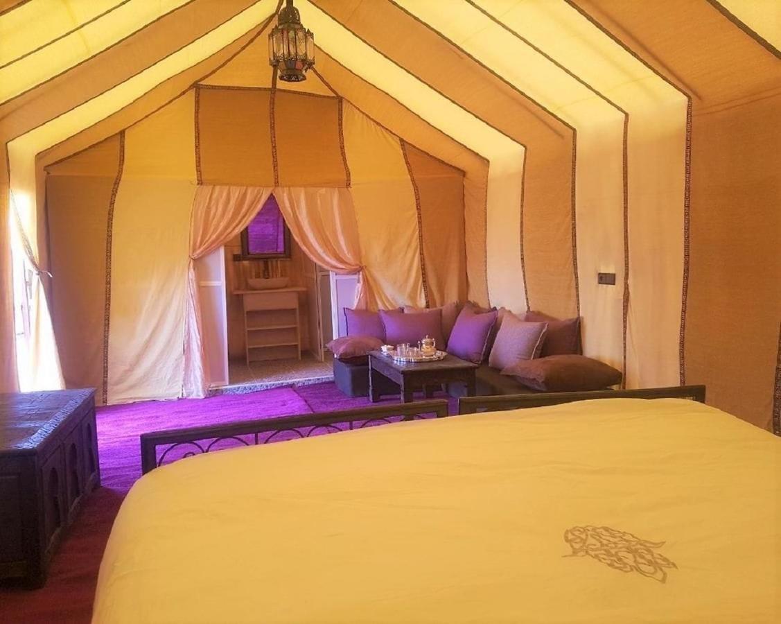 Hotel Original Luxury Camp Merzouga Zewnętrze zdjęcie