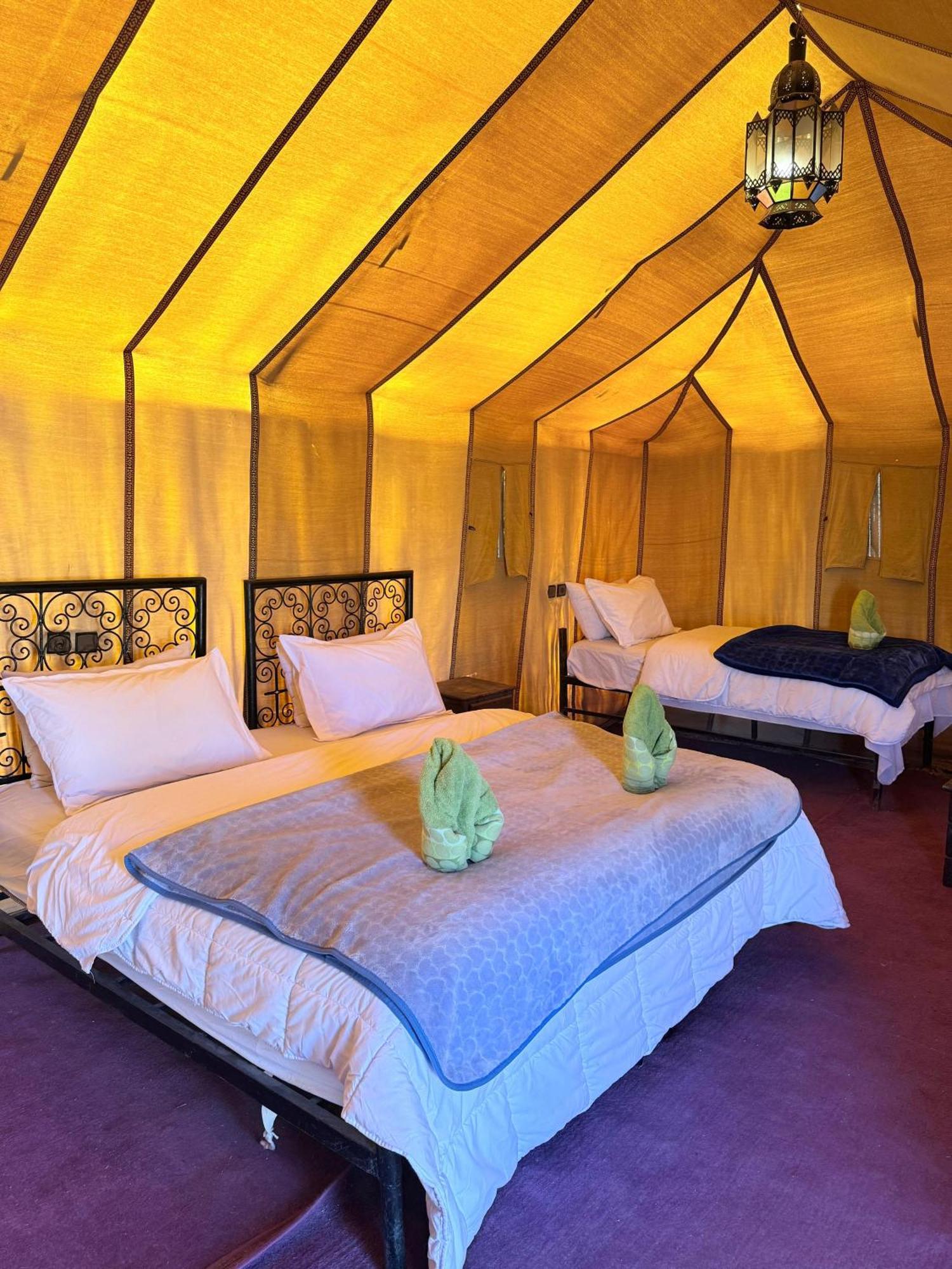Hotel Original Luxury Camp Merzouga Zewnętrze zdjęcie